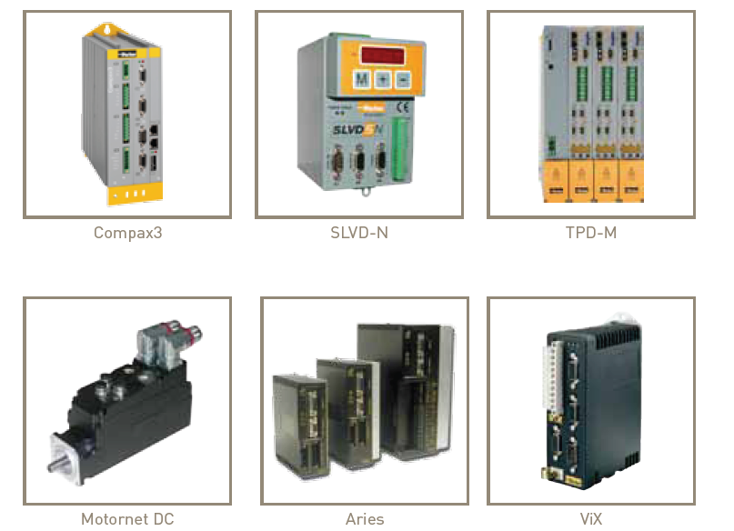 正確使用派克電機的四大要點!