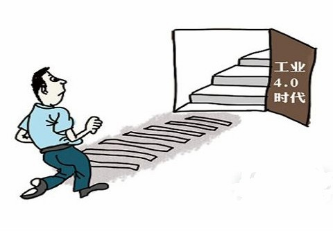 廣東智能規劃發布,博揚自動化迎來新發展!