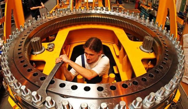 淺談“德國制造”經驗分享！