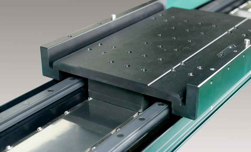 淺析直線電機之系統設計原理!