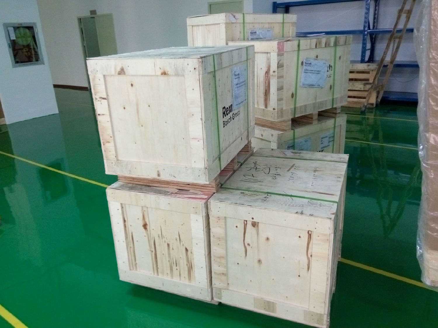 力士樂伺服驅動器 力士樂伺服驅動器