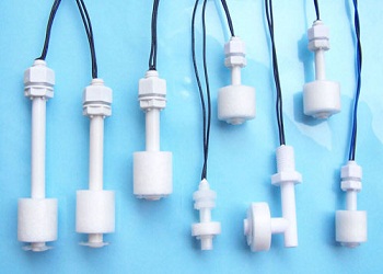 太陽能熱水器的水位傳感器怎么安裝?