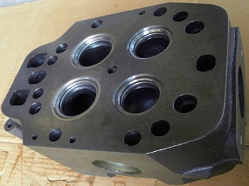 發(fā)動(dòng)機(jī)氣缸蓋對(duì)氣缸有多大的影響？