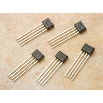 電感式霍爾傳感器 電感式霍爾傳感器