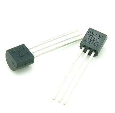 數字溫度傳感器 數字溫度傳感器