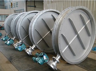 電動風量調節閥 電動風量調節閥