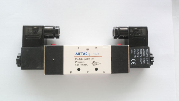 airtac電磁閥負(fù)荷參數(shù),airtac電磁閥使用注意方法