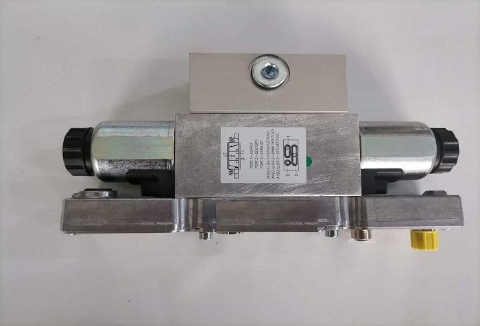 液壓電磁閥 液壓電磁閥