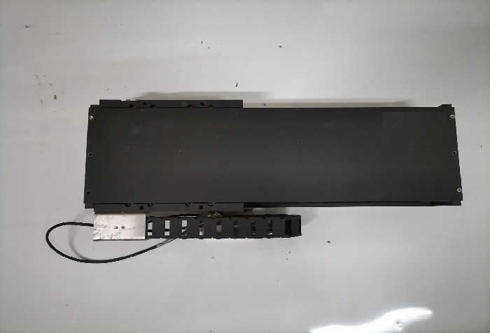 直線電機平臺在XY軸上的應用！