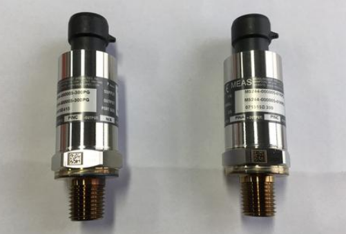 MEAS壓力傳感器的應用及型號有哪些？