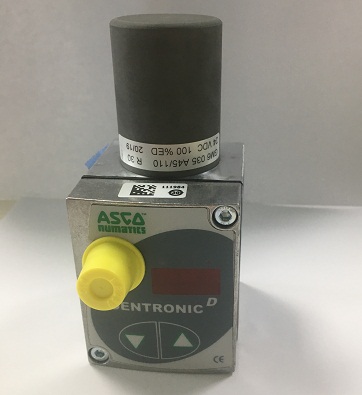 安沃馳防爆電磁閥(608系列)如何安裝減壓閥？