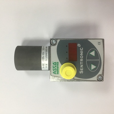 asco電磁閥型號的選型方法，如何選擇合適的氣動電磁閥？