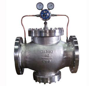 氮氣減壓閥有什么作用,氮氣減壓閥怎么用?