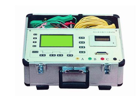 變壓器有載分接開關測試儀
