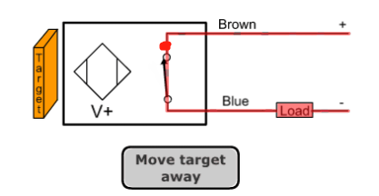 2線制和3線制傳感器