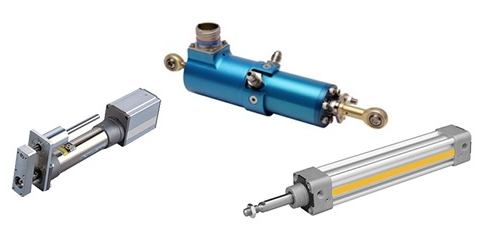 如何選擇合適的氣缸，不同類型的氣缸種類及作用？