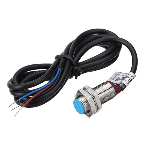 高端接近傳感器 高端接近傳感器