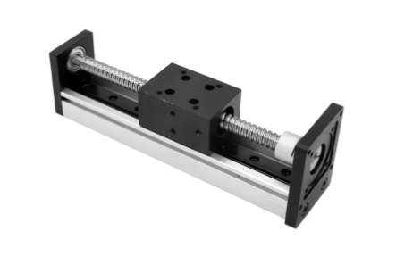 直線步進電機 直線步進電機