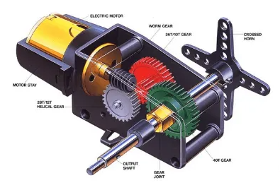 伺服電機(jī).png 伺服電機(jī).png