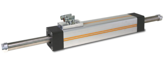 管狀直線電機為何優于傳統鐵芯和無芯設計?