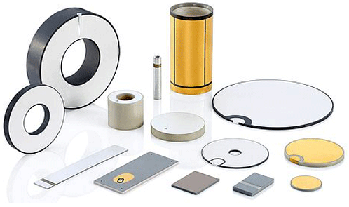 壓電發電機效應的工作原理和特點是什么?