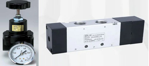 氣缸閥是如何工作的,氣缸閥結構和種類類型介紹?