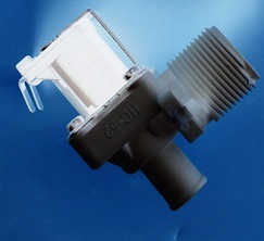 洗衣機進水閥出現故障如何更換，洗衣機進水閥的維修方法？