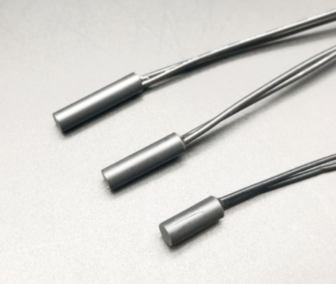 確定溫度傳感器合不合適，主要分析這三個條件步驟