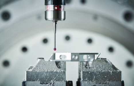 機器自動化精密加工的七大優勢