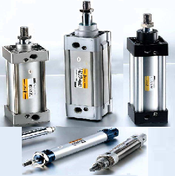 什么是氣動技術,氣動和液壓系統技術的區別!