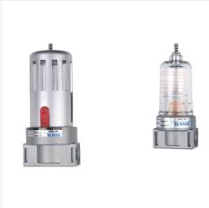 氣動過濾器有多重要,氣動過濾器的類型及作用含義!