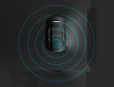 紅外運動傳感器應用在各類型行業中帶來的好處