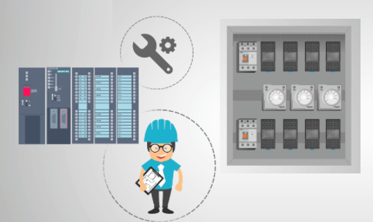 PLC系統比繼電器系統具有哪些優點，了解繼電器的運行和發揮作用！