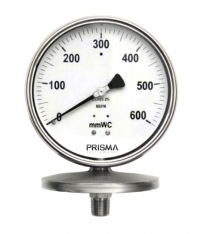 隔膜壓力表的8大行業應用與出色的隔膜壓力表優缺點