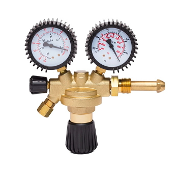 使用氣體減壓閥要注意什么，氣體減壓閥的安裝和使用？