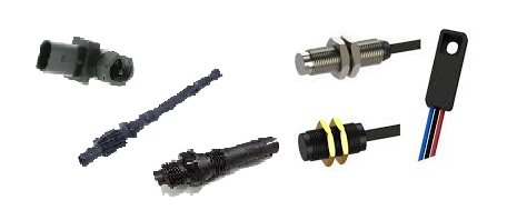 汽車關鍵電子元件速度傳感器的作用是什么?