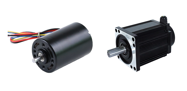 一般無刷電機(jī)壽命是多久，無刷電機(jī)和有刷電機(jī)壽命測試？