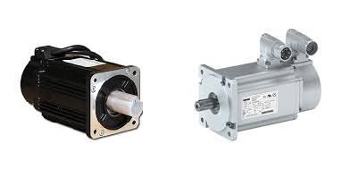 同步伺服電機與異步伺服電機傳輸的區別有多大?