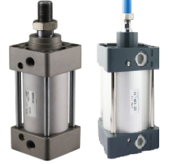 氣動氣缸的工作原理和氣動氣缸的優點