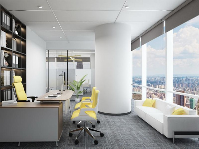廣州德科專業(yè)從事辦公室裝修，分享辦公室裝修知識