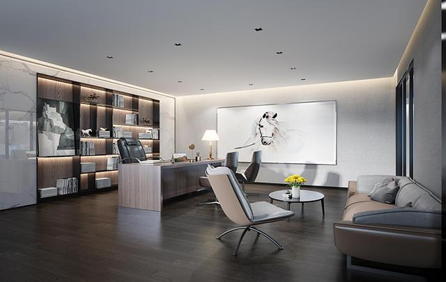 廣州辦公室、酒店、商場(chǎng)裝修設(shè)計(jì)哪家公司好？