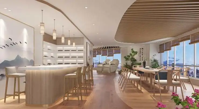 何為環(huán)保辦公司裝修，大家別會錯意了！