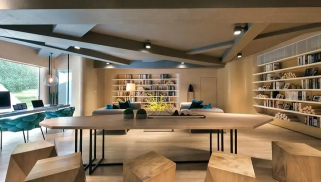 三、四千的辦公室設(shè)計(jì)費(fèi)算不算真正意義上的辦公室設(shè)計(jì)費(fèi)用？