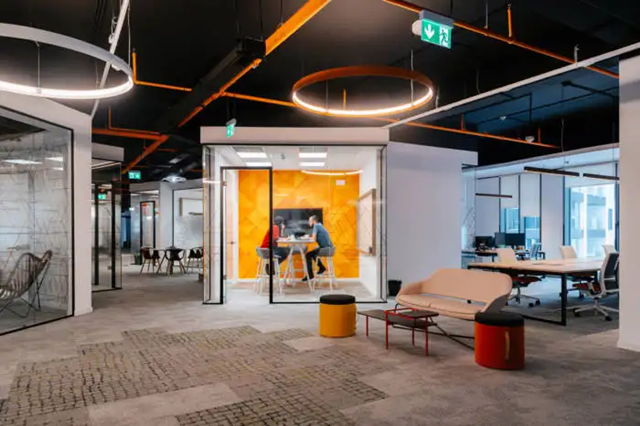 辦公室裝修定義、風(fēng)格、裝修注意事項(xiàng)