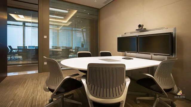 廣州辦公室裝修如何裝修？