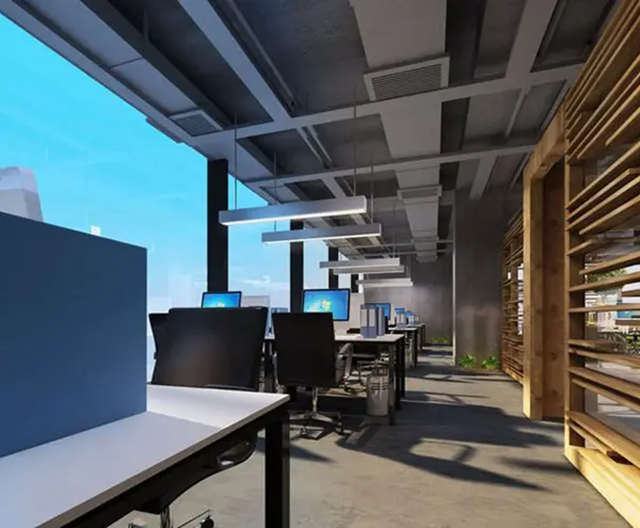 6招教你避雷|辦公室裝修環(huán)保如何達標(biāo)？