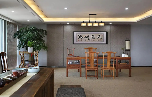 辦公室裝修常見的潛規(guī)則您清楚嗎？