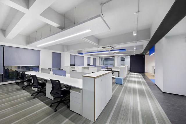 避坑指南|辦公室裝修合同您仔細(xì)審查了嗎？