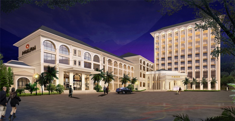 酒店設(shè)計中最重要的因素是什么？