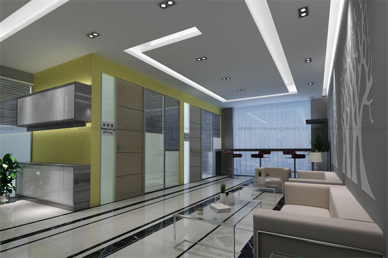 什么是綠色建筑設(shè)計在寫字樓設(shè)計中的應(yīng)用？